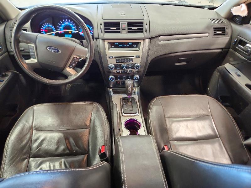 Продажа на аукционе авто 2012 Ford Fusion, vin: 3FAHP0JA7CR412142, номер лота: 53425936