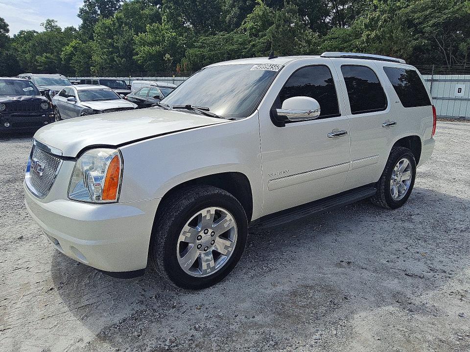 Продажа на аукционе авто 2010 Gmc Yukon, vin: 1GKUCCE04AR288352, номер лота: 54999456