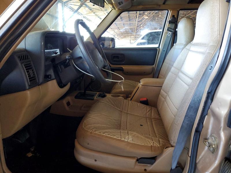 Aukcja sprzedaży 1999 Jeep Cherokee, vin: 1J4FT68S4XL676349, numer aukcji: 55432706