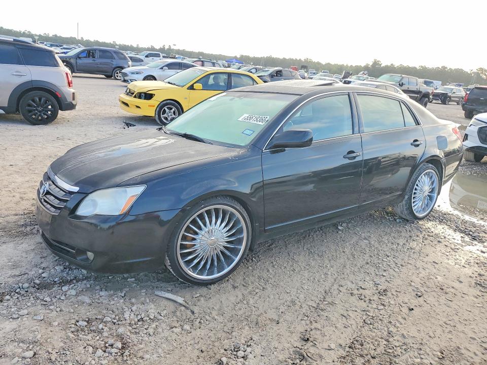 Aukcja sprzedaży 2006 Toyota Avalon, vin: 4T1BK36B96U078982, numer aukcji: 55619366