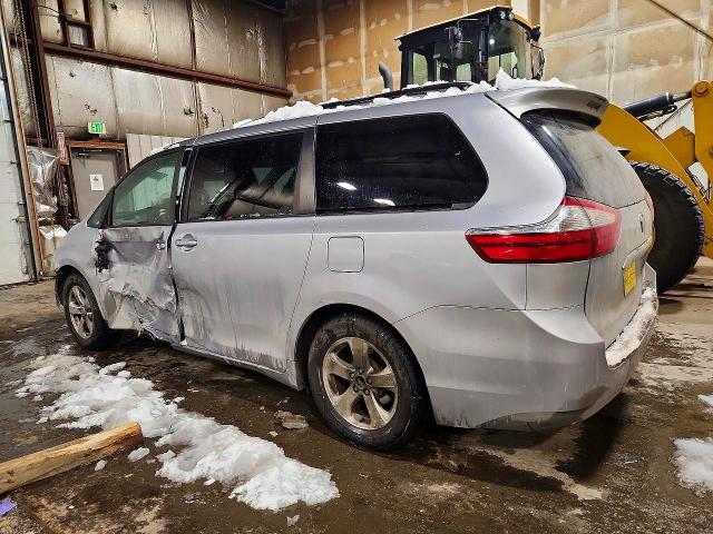 Aukcja sprzedaży 2015 Toyota Sienna, vin: 5TDKK3DC6FS547630, numer aukcji: 53074616