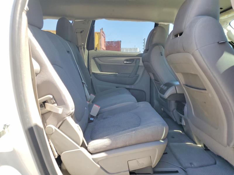 Aukcja sprzedaży 2015 Chevrolet Traverse, vin: 1GNKRFKD7FJ311954, numer aukcji: 52853586