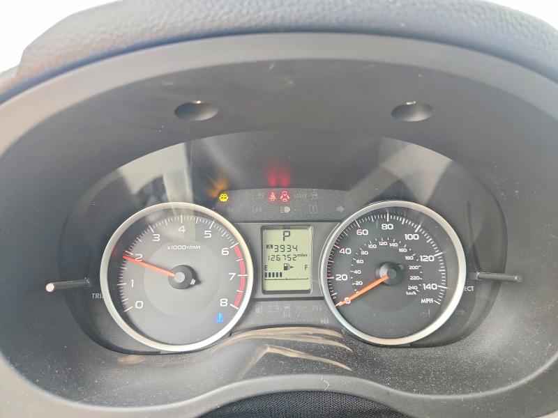54251866 :رقم المزاد ، JF2SJAEC3EH541942 vin ، 2014 Subaru Forester مزاد بيع