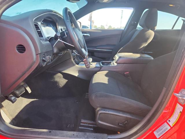 54483066 :رقم المزاد ، 2C3CDXHG3EH349205 vin ، 2014 Dodge Charger مزاد بيع