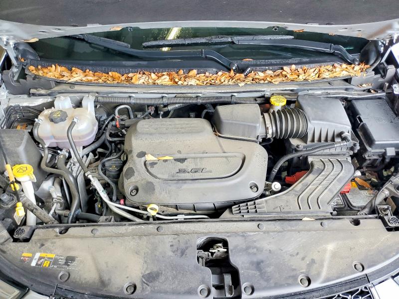 Продаж на аукціоні авто 2024 Chrysler Pacifica, vin: 2C4RC1BG1RR148966, номер лоту: 55553746