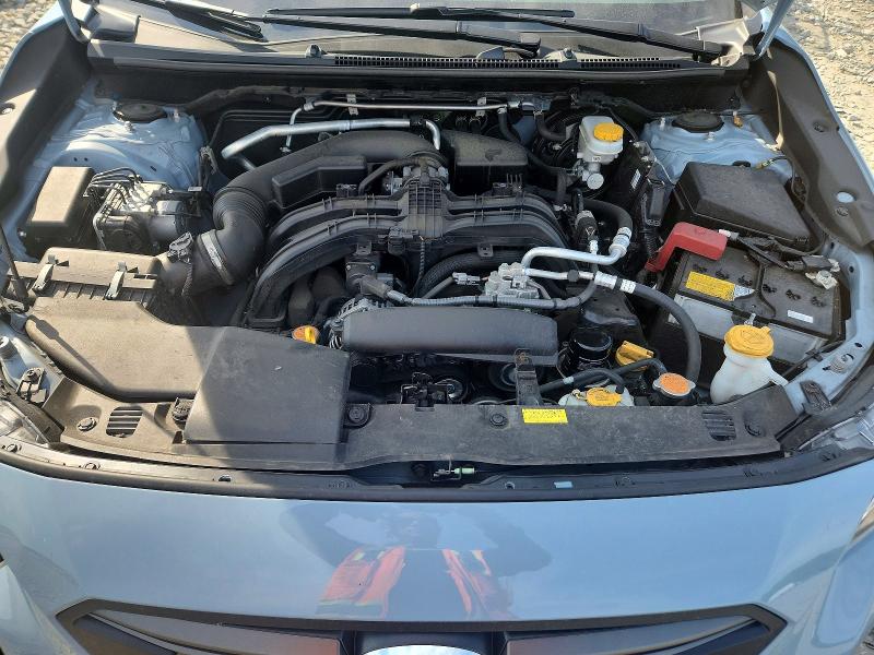 Продаж на аукціоні авто 2023 Subaru Crosstrek, vin: JF2GTHSC7PH290861, номер лоту: 53944506