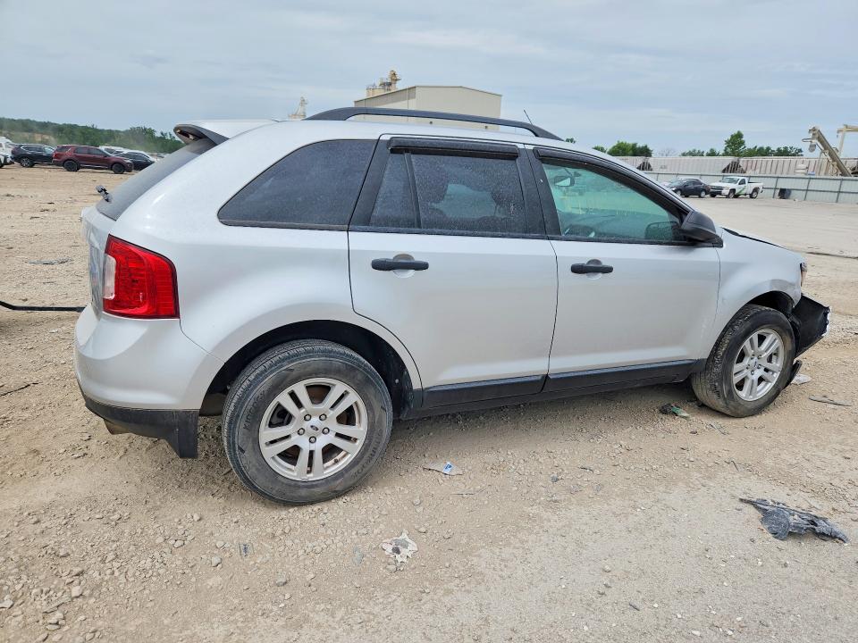 Aukcja sprzedaży 2013 Ford Edge, vin: 2FMDK3GC4DBA36478, numer aukcji: 55087726