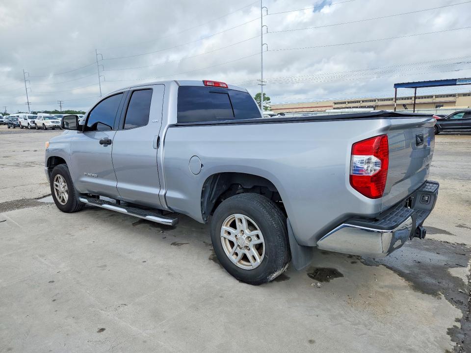 54515576 :رقم المزاد ، 5TFRM5F13EX070082 vin ، 2014 Toyota Tundra مزاد بيع