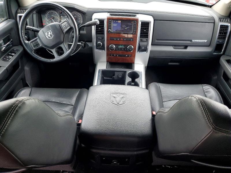 Продажа на аукционе авто 2012 Dodge Ram 2500, vin: 3C6TD5FT0CG127404, номер лота: 53879986