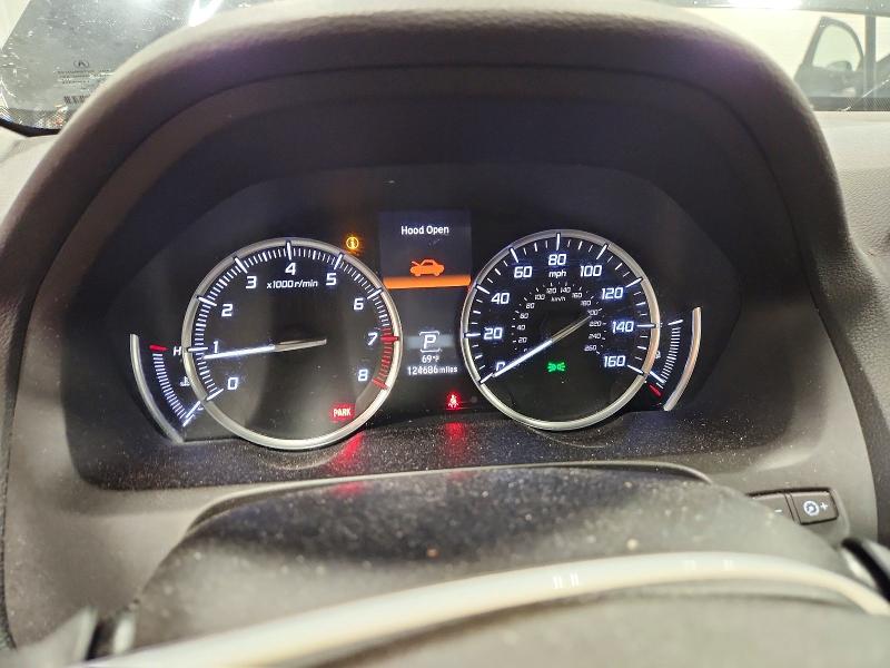 2015 Acura Tlx მანქანა იყიდება აუქციონზე, vin: 19UUB2F58FA015893, აუქციონის ნომერი: 54166896