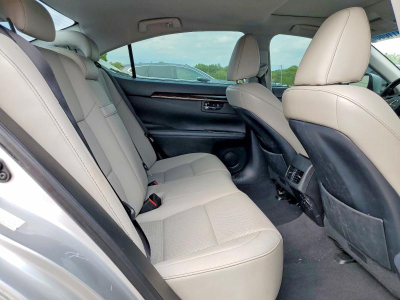 Продаж на аукціоні авто 2016 Lexus Es, vin: 58ABK1GG8GU006468, номер лоту: 52411066
