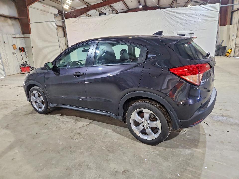 Aukcja sprzedaży 2018 Honda Hr-v, vin: 3CZRU6H37JM705867, numer aukcji: 51014356