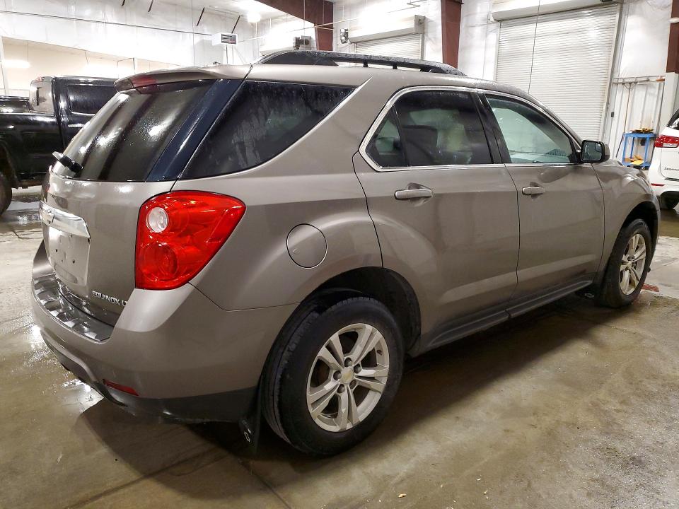 Aukcja sprzedaży 2012 Chevrolet Equinox, vin: 2GNALDEK5C6380923, numer aukcji: 53354356