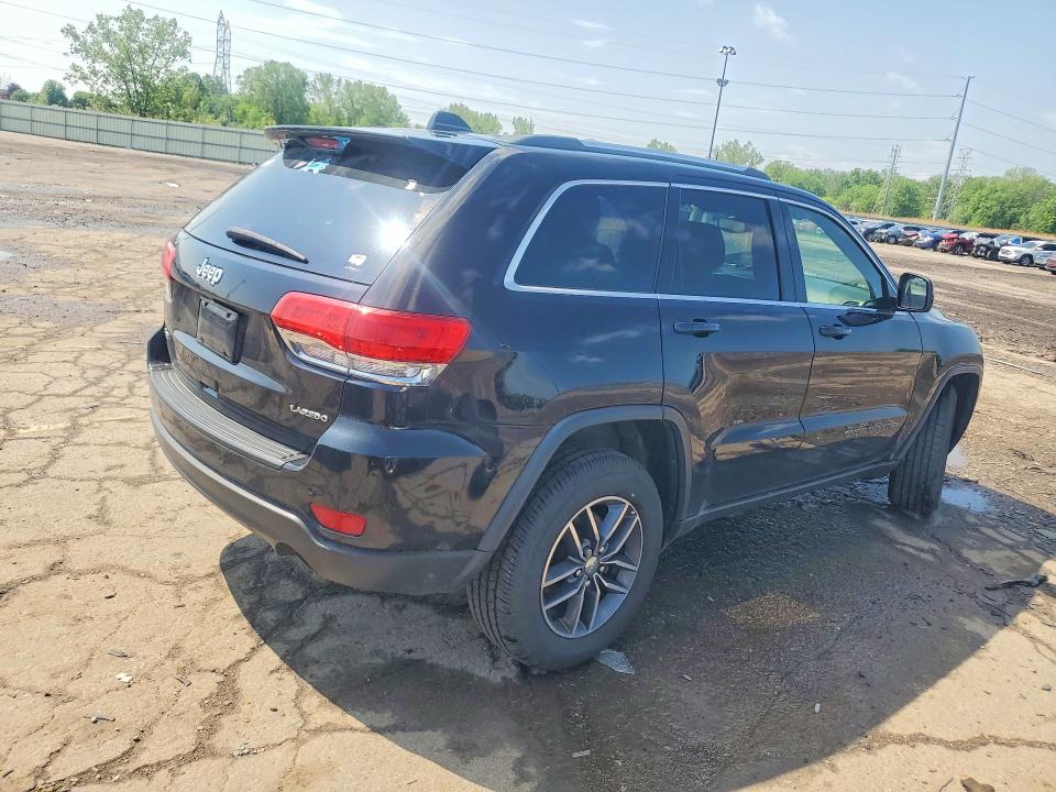 Aukcja sprzedaży 2018 Jeep Grand Cherokee, vin: 1C4RJFAG8JC504007, numer aukcji: 54128056