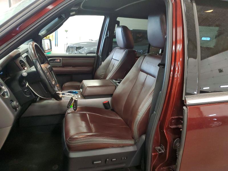 Продаж на аукціоні авто 2016 Ford Expedition, vin: 1FMJK1MT6GEF27669, номер лоту: 53705846