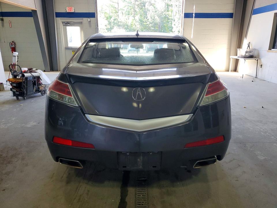 Продажа на аукционе авто 2009 Acura Tl, vin: 19UUA86529A022610, номер лота: 52085346