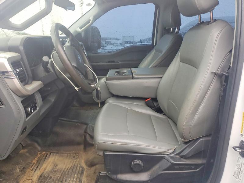 Aukcja sprzedaży 2024 Ford F350, vin: 1FT8W3DT5REC29314, numer aukcji: 69061266