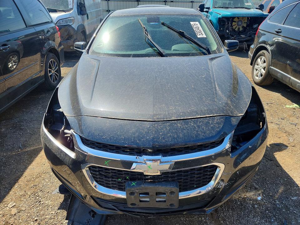 Продажа на аукционе авто 2014 Chevrolet Malibu, vin: 1G11C5SL1EF275745, номер лота: 53034676