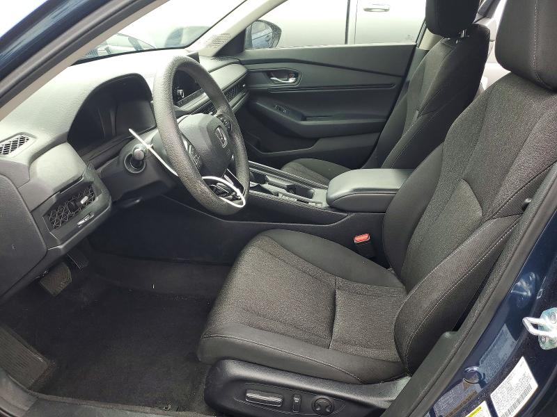55446316 :رقم المزاد ، 1HGCY1F32PA059585 vin ، 2023 Honda Accord مزاد بيع