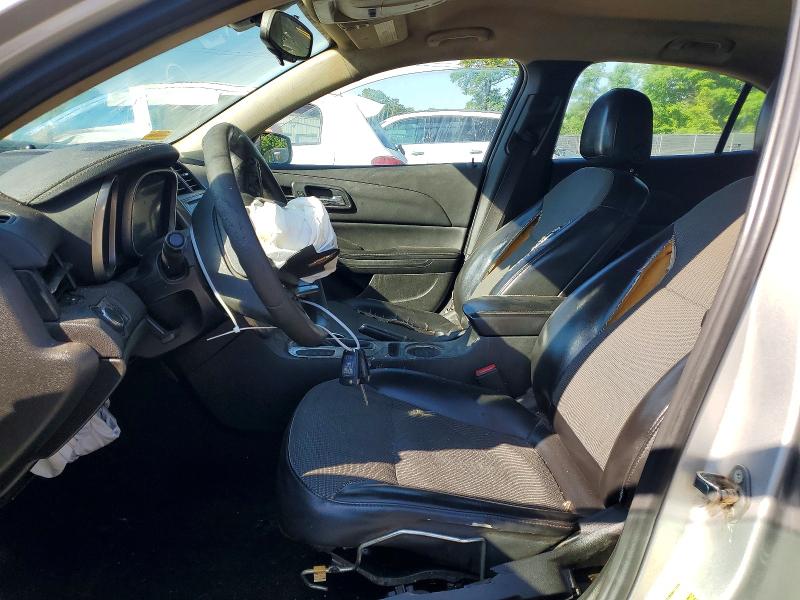 Продаж на аукціоні авто 2016 Chevrolet Malibu Limited, vin: 1G11C5SA6GF138513, номер лоту: 53978976