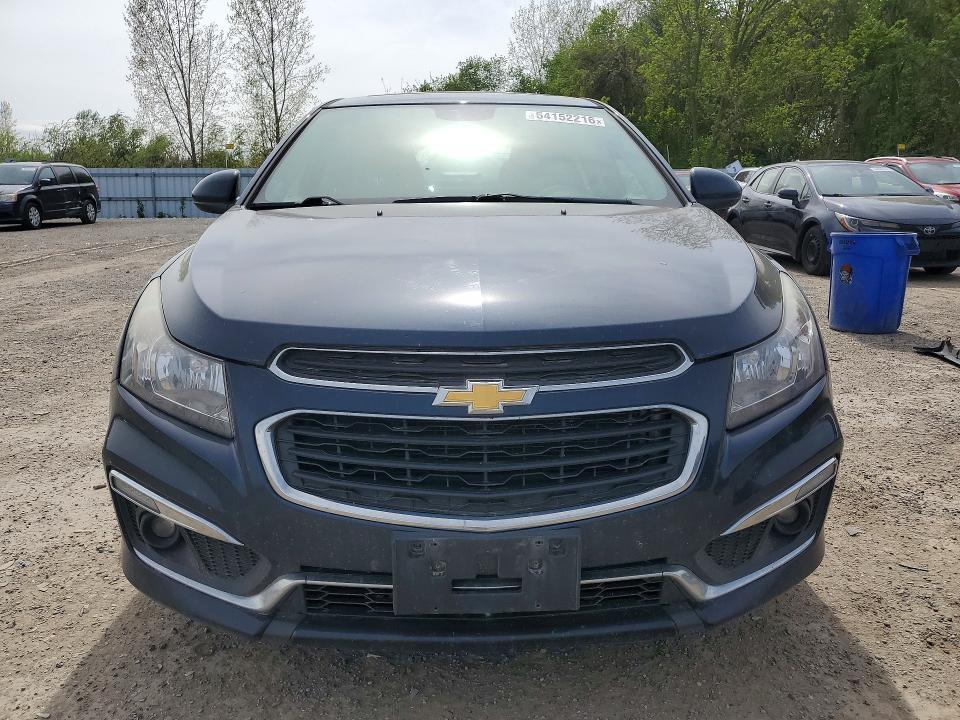 Продаж на аукціоні авто 2015 Chevrolet Cruze, vin: 1G1PC5SB8F7238432, номер лоту: 54152216