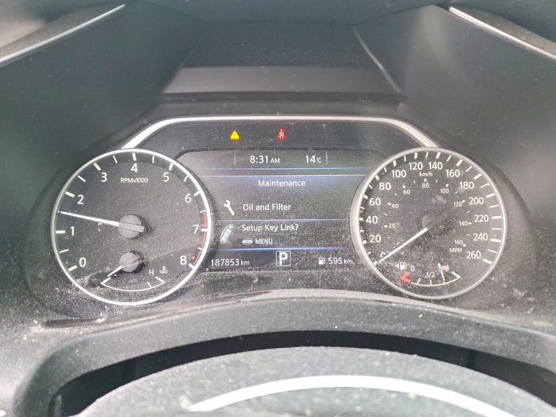 Aukcja sprzedaży 2016 Nissan Murano, vin: 5N1AZ2MH8GN102015, numer aukcji: 53769976