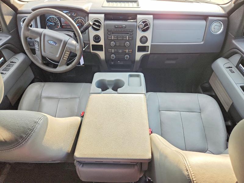 Продажа на аукционе авто 2012 Ford F150, vin: 1FTEW1CM9CKD30317, номер лота: 55232136