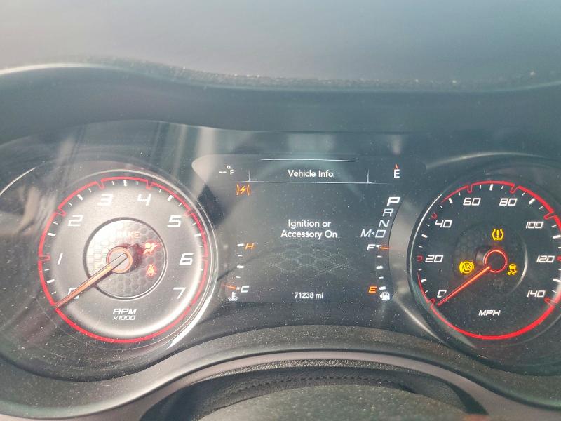 Продажа на аукционе авто 2023 Dodge Charger, vin: 2C3CDXHG3PH622159, номер лота: 52735536