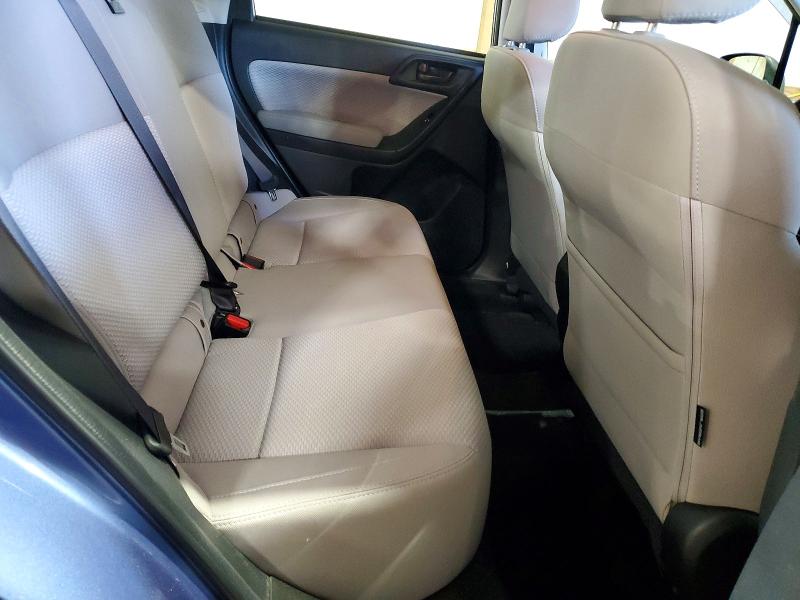 52212916 :رقم المزاد ، JF2SJABC4HH459078 vin ، 2017 Subaru Forester مزاد بيع