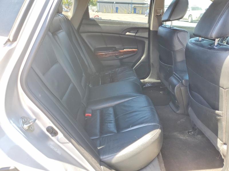 54012236 :رقم المزاد ، 5J6TF1H50AL004819 vin ، 2010 Honda Accord Crosstour مزاد بيع