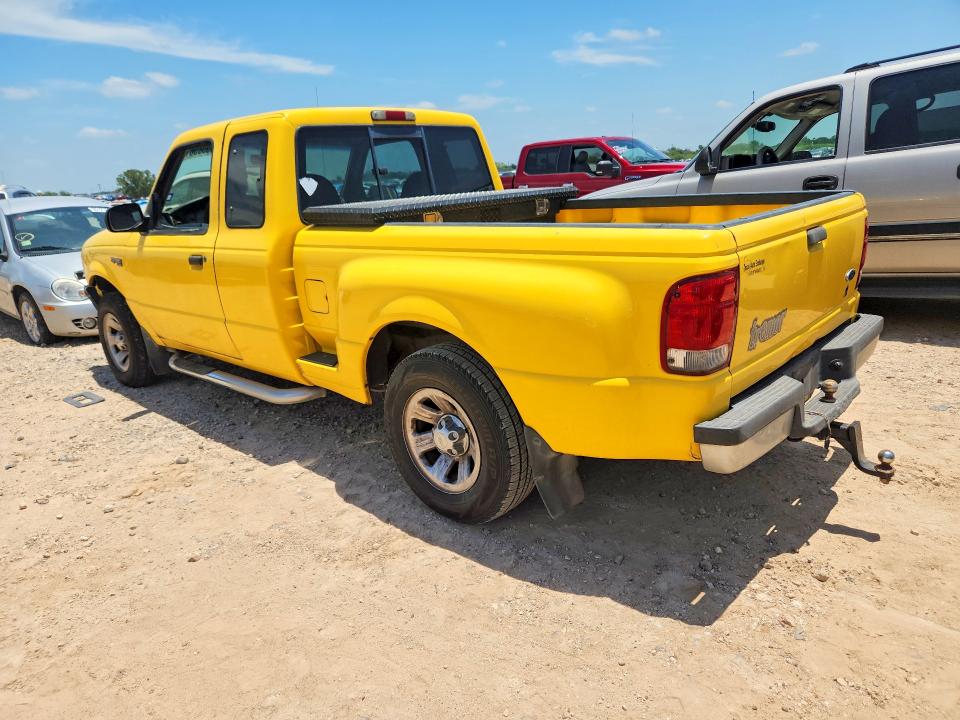 Продажа на аукционе авто 2000 Ford Ranger, vin: 1FTYR14V9YTB17462, номер лота: 55585616