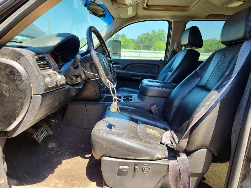 2008 Gmc Sierra მანქანა იყიდება აუქციონზე, vin: 2GTEK133381103070, აუქციონის ნომერი: 52890226
