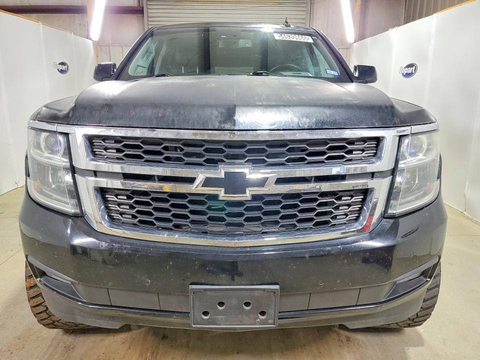 Продаж на аукціоні авто 2016 Chevrolet Suburban, vin: 1GNSKHKC2GR307773, номер лоту: 54639866