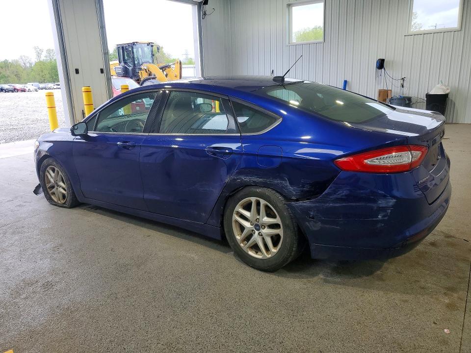 53530546 :رقم المزاد ، 3FA6P0H78FR179796 vin ، 2015 Ford Fusion مزاد بيع