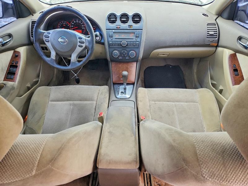 2009 Nissan Altima მანქანა იყიდება აუქციონზე, vin: 1N4AL21EX9N403801, აუქციონის ნომერი: 51606166