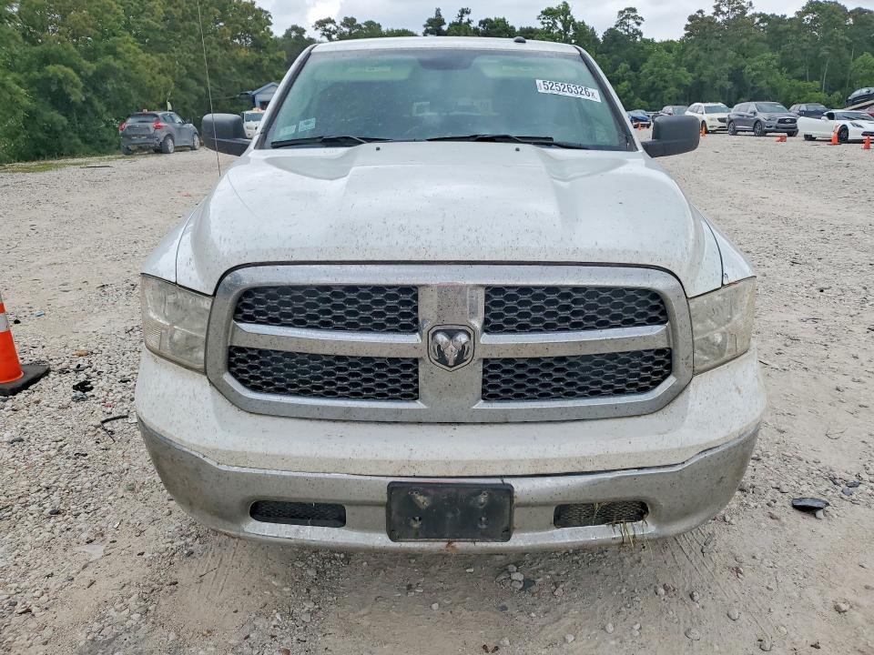 2022 Ram 1500 Classic მანქანა იყიდება აუქციონზე, vin: 3C6RR6KG6NG310335, აუქციონის ნომერი: 52526326