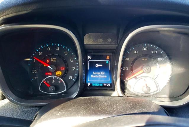 Aukcja sprzedaży 2016 Chevrolet Malibu Limited, vin: 1G11C5SA1GF121814, numer aukcji: 52345536