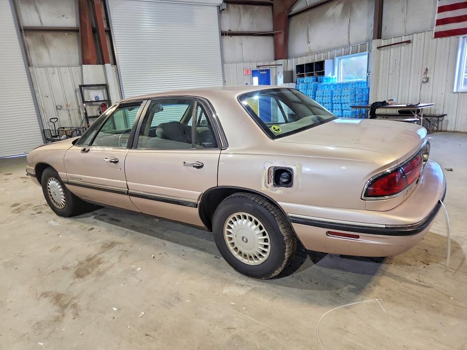 1998 Buick Lesabre მანქანა იყიდება აუქციონზე, vin: 1G4HP52K7WH483857, აუქციონის ნომერი: 52271826