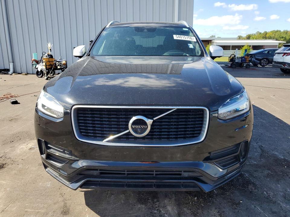 54015196 :رقم المزاد ، YV4A22PM4K1448612 vin ، 2019 Volvo Xc90 مزاد بيع