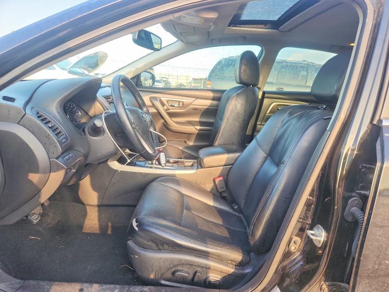 Aukcja sprzedaży 2014 Niss Altima, vin: 1N4AL3AP9EN258557, numer aukcji: 52843716