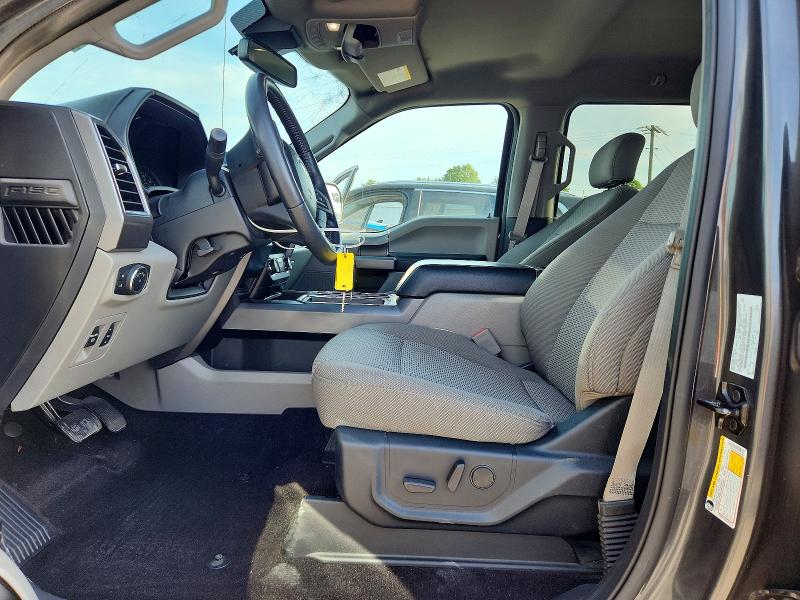 53393026 :رقم المزاد ، 1FTEW1E51LKD66461 vin ، 2020 Ford F150 مزاد بيع