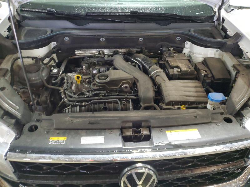 Aukcja sprzedaży 2023 Volkswagen Taos, vin: 3VVVX7B2XPM363553, numer aukcji: 54593216