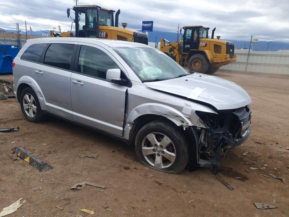 Aukcja sprzedaży 2009 Dodge Journey, vin: 3D4GG57VX9T230351, numer aukcji: 54795946