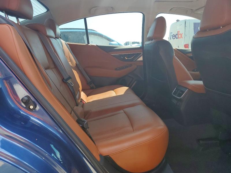 Aukcja sprzedaży 2021 Subaru Legacy, vin: 4S3BWGP68M3006627, numer aukcji: 53075566