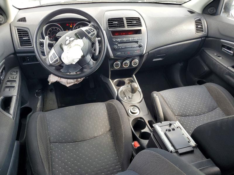 Продаж на аукціоні авто 2011 Mitsubishi Outlander Sport, vin: JA4AR4AU8BZ011534, номер лоту: 53215146