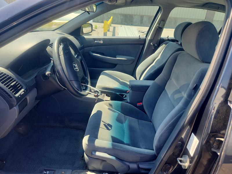 Продаж на аукціоні авто 2006 Honda Accord, vin: 1HGCM56456A024517, номер лоту: 54040446