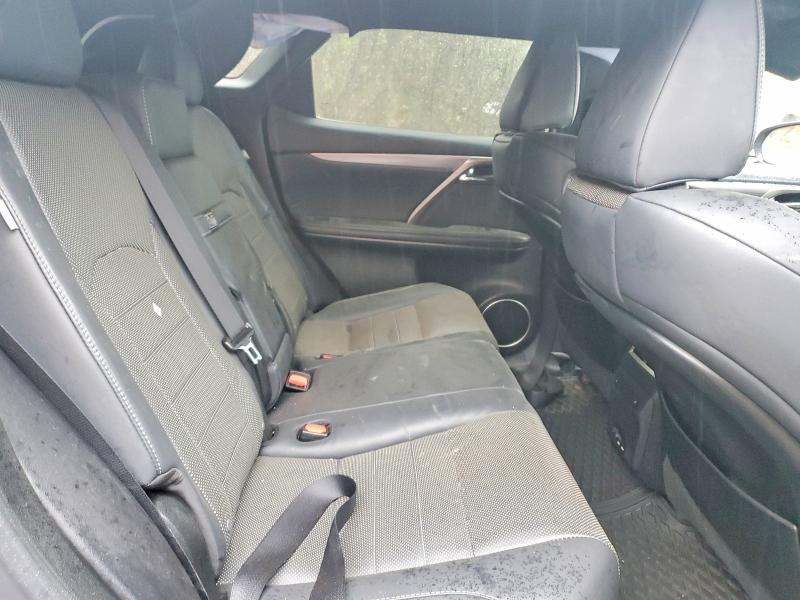 48284216 :رقم المزاد ، 2T2YZMDA0NC345525 vin ، 2022 Lexus Rx 350 مزاد بيع