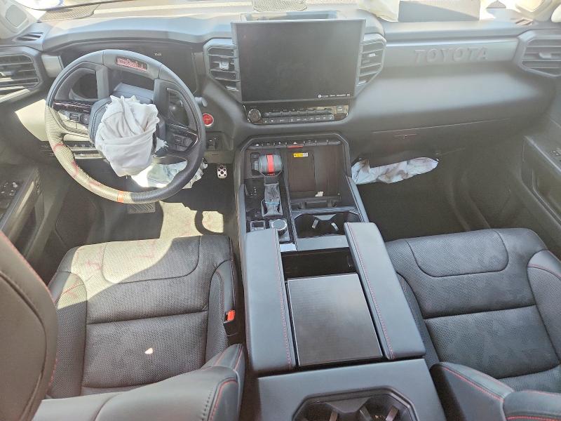 Aukcja sprzedaży 2023 Toyota Tundra, vin: 5TFPC5DB3PX025362, numer aukcji: 52918996