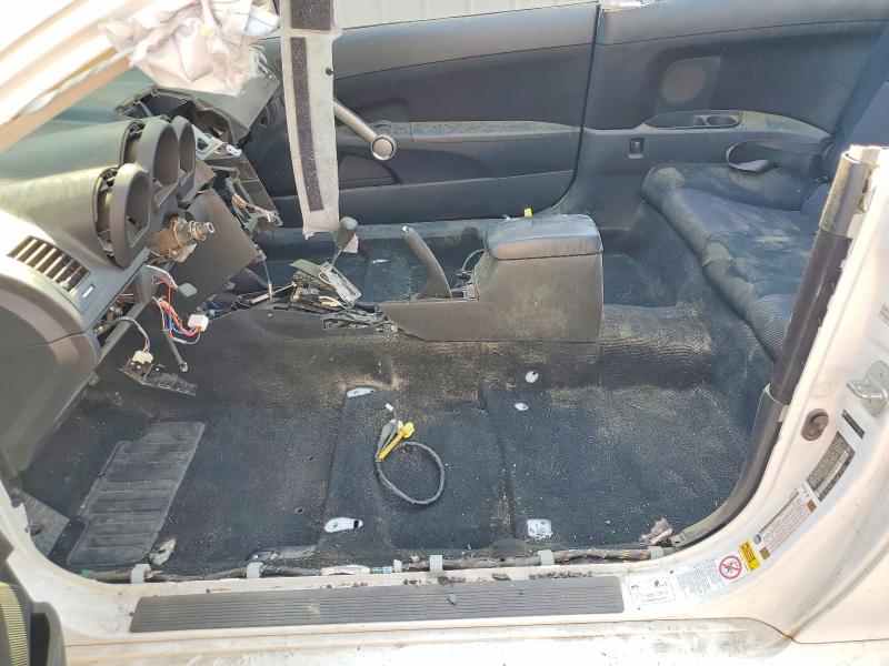 55067456 :رقم المزاد ، JTKDE167080267320 vin ، 2008 Scion Tc مزاد بيع