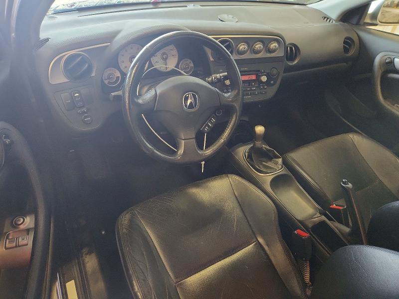 Продажа на аукционе авто 2002 Acura Rsx, vin: JH4DC53022C003502, номер лота: 52809206